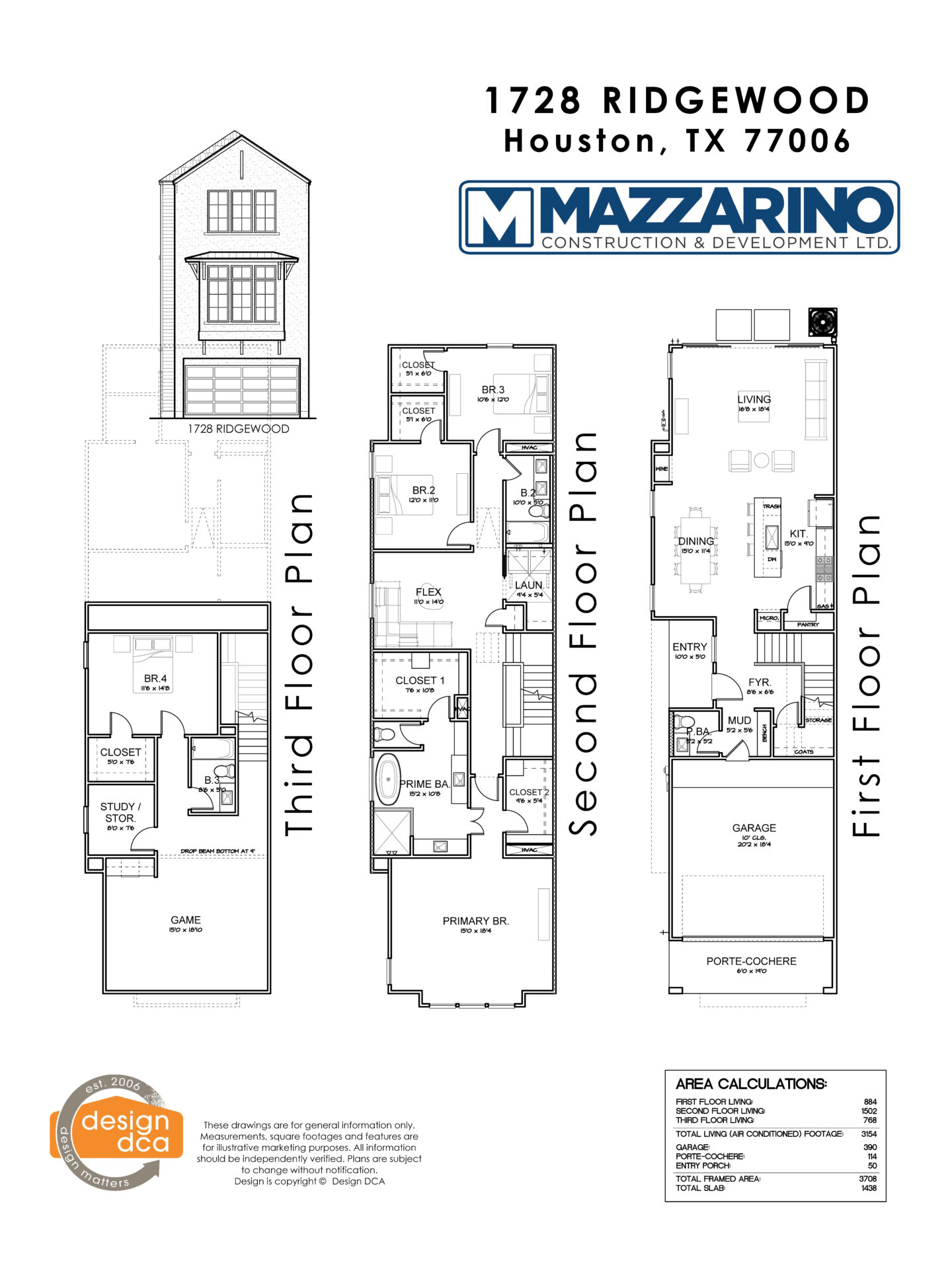 Ridgewood Point Mazzarino Construction & Development